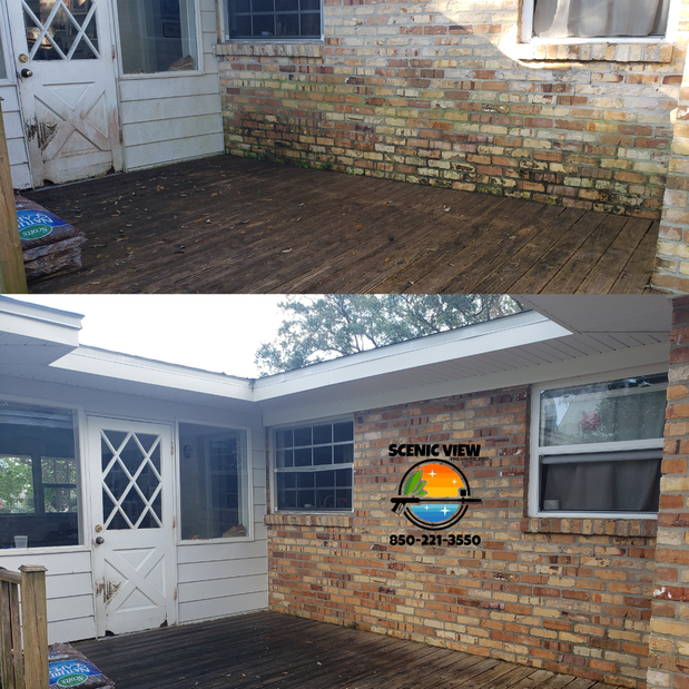 Images Scenic View Pressure Pro