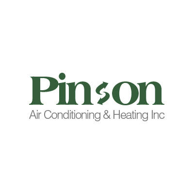 Pinson Air Conditioning & Heating Inc Logo