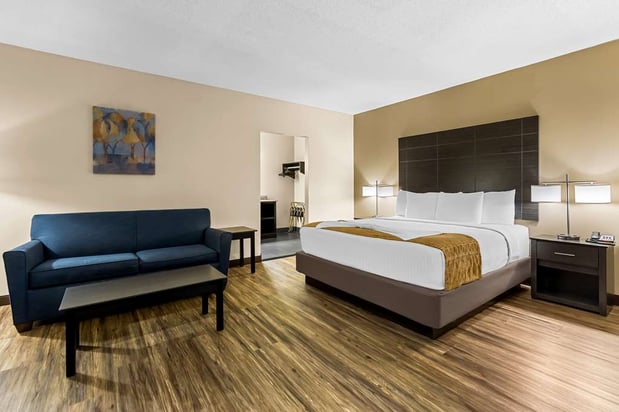 Images Best Western Toni Inn