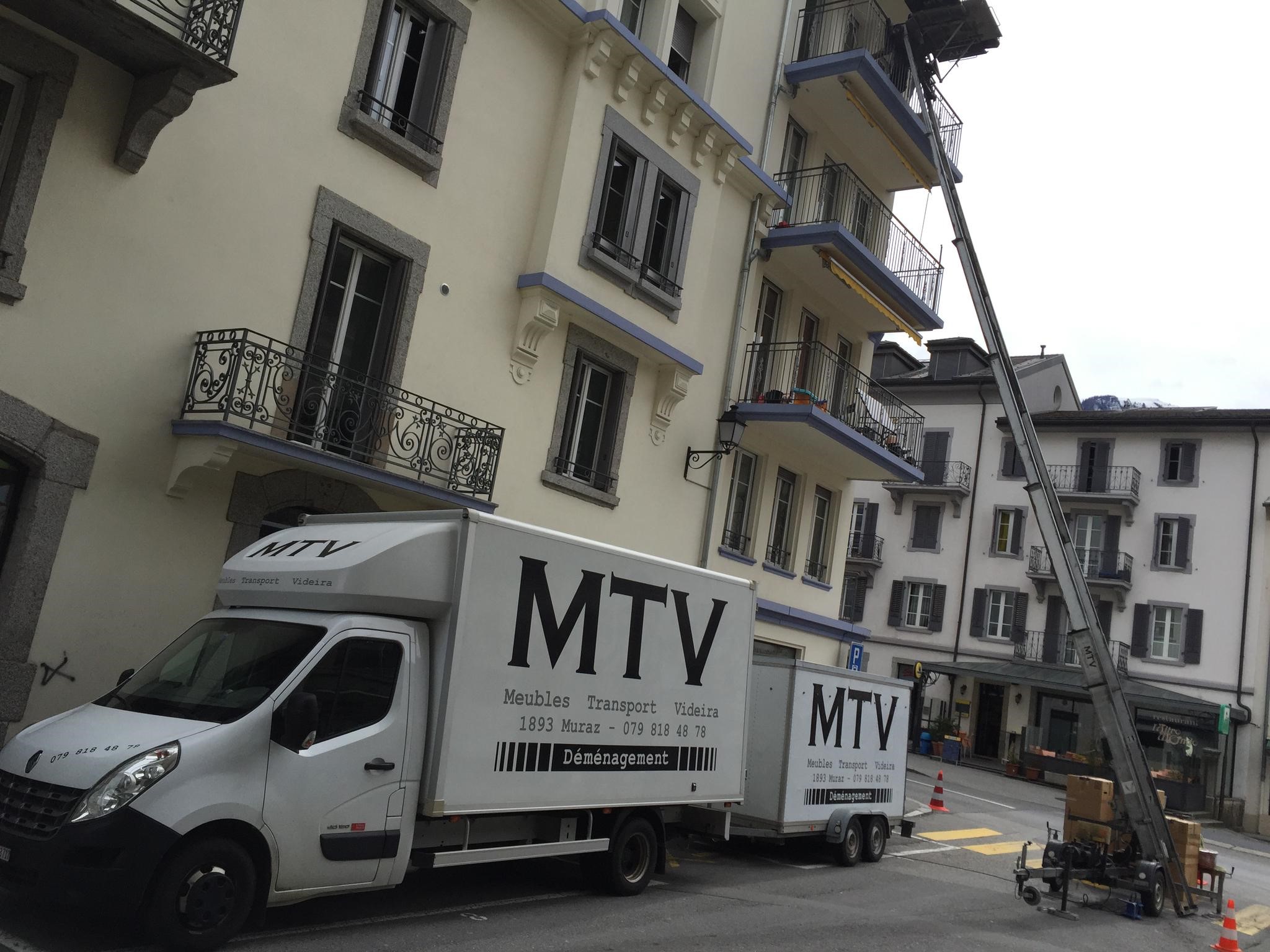 Bilder MTV Meubles Transport Videira
