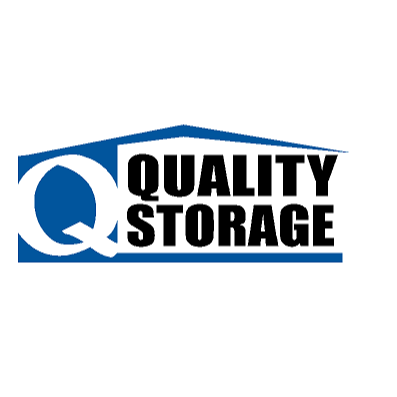 Quality Storage Logo