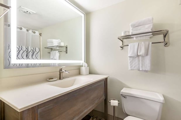 Images Best Western Plus University Park Inn & Suites
