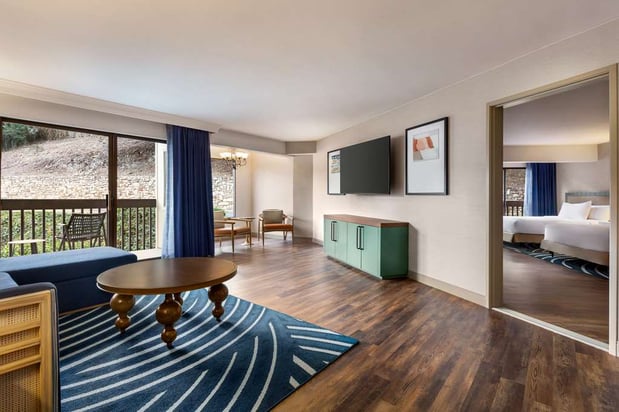 Images Hilton Garden Inn Monterey