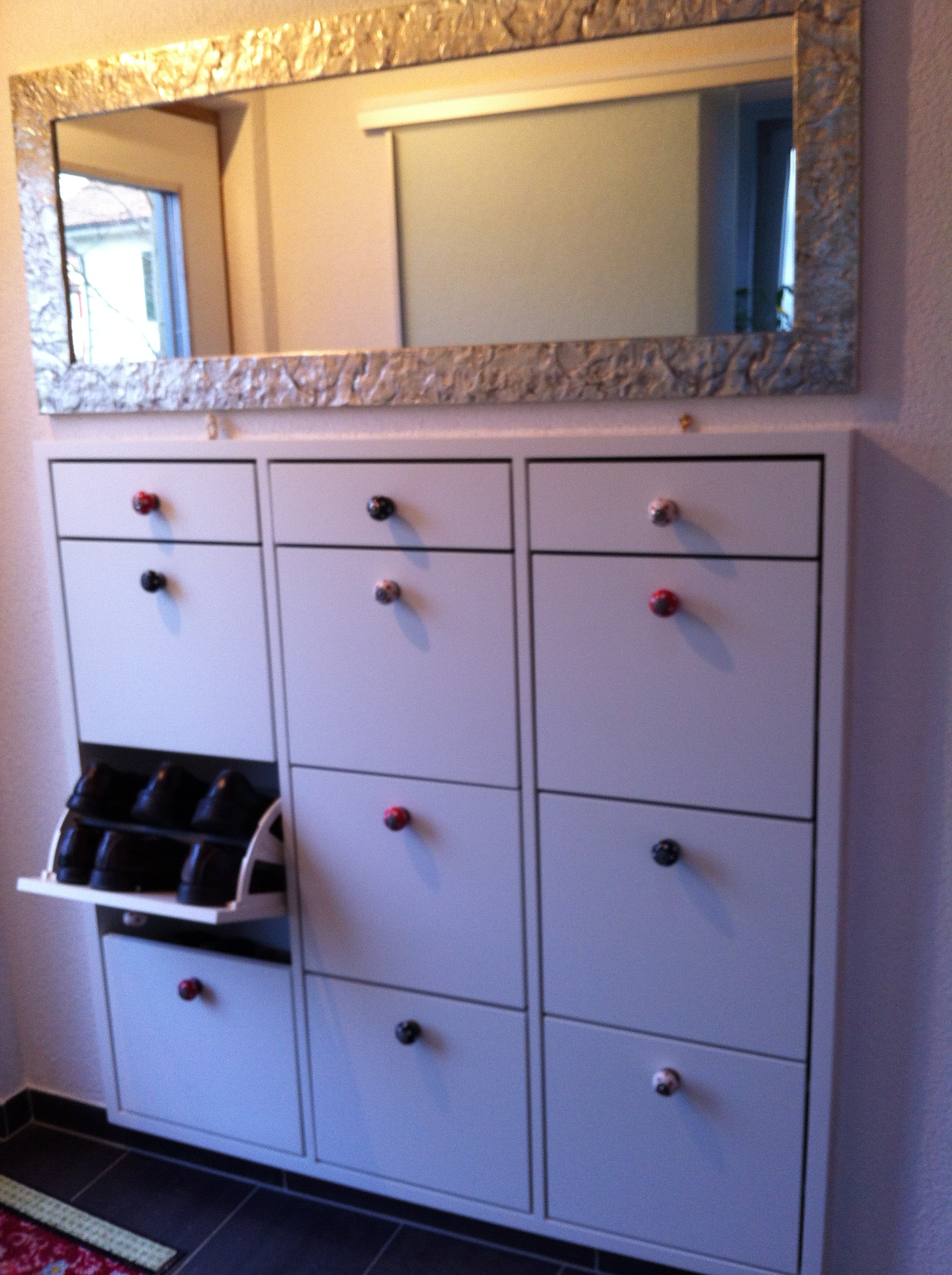 Devaud und Marti AG, Allmendstrasse 1 in Bellach