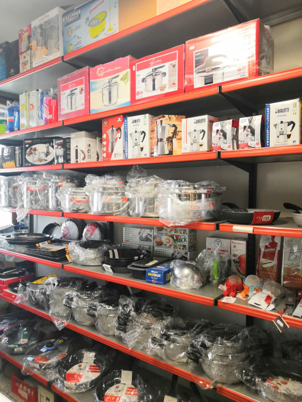 Images Rossi Elettrodomestici di Vianello Alessandra