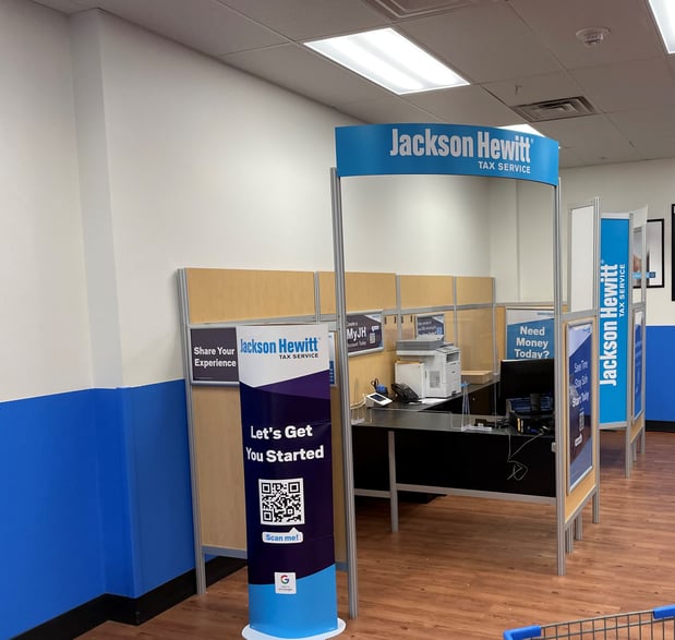Images Jackson Hewitt Tax Service