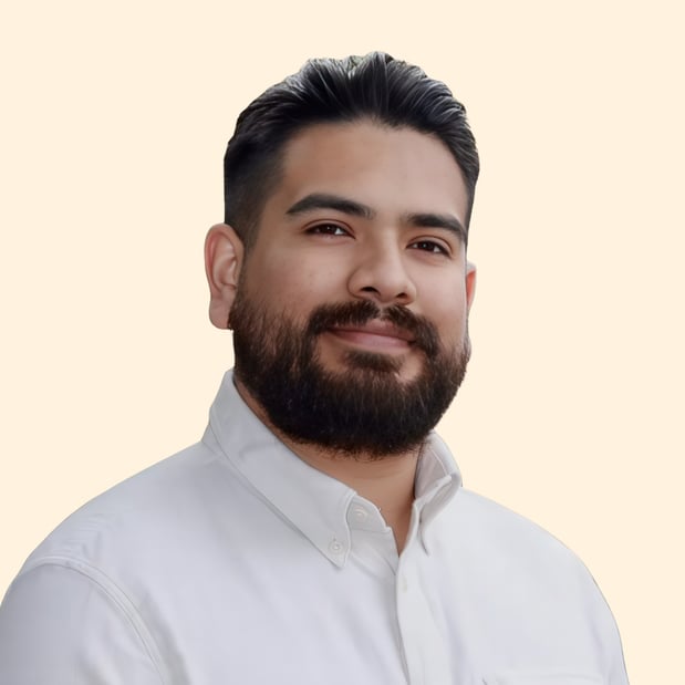 Images Jason Vasquez, Counselor