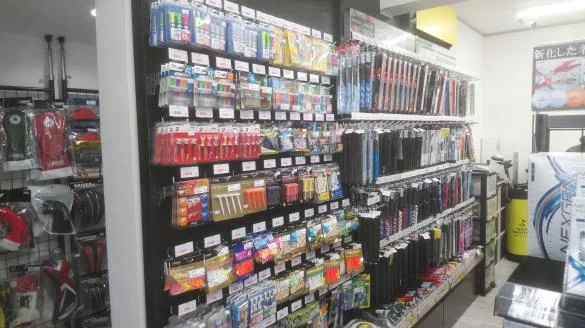 Images ゴルフパートナー 名古屋中村店