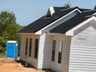 Anderson Roofing Image