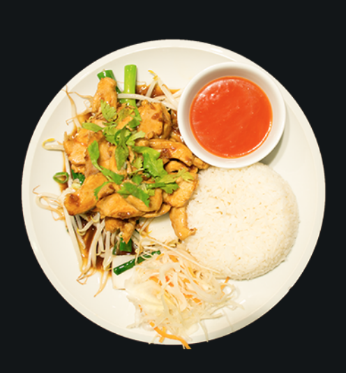 Krua Thai 2 - Altstadt, Heumarkt 25 in Köln