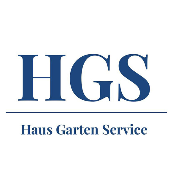 HGS - Haus & Garten Service Hausbetreuung  Baden Logo