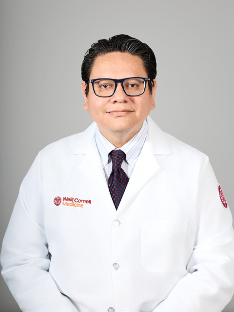 Dr. Pablo C. Loarte-Campos, MD