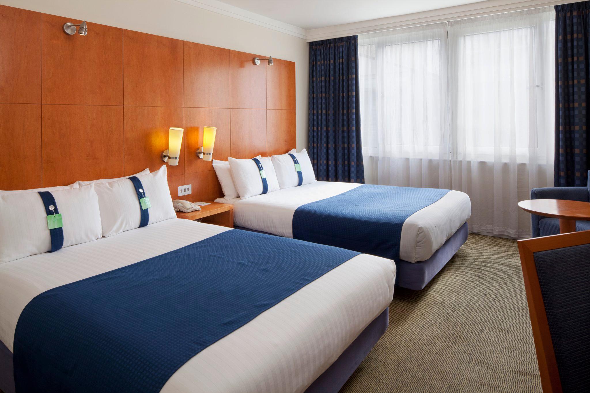 Holiday Inn Maidenhead/Windsor, an IHG Hotel Maidenhead 03719 429053