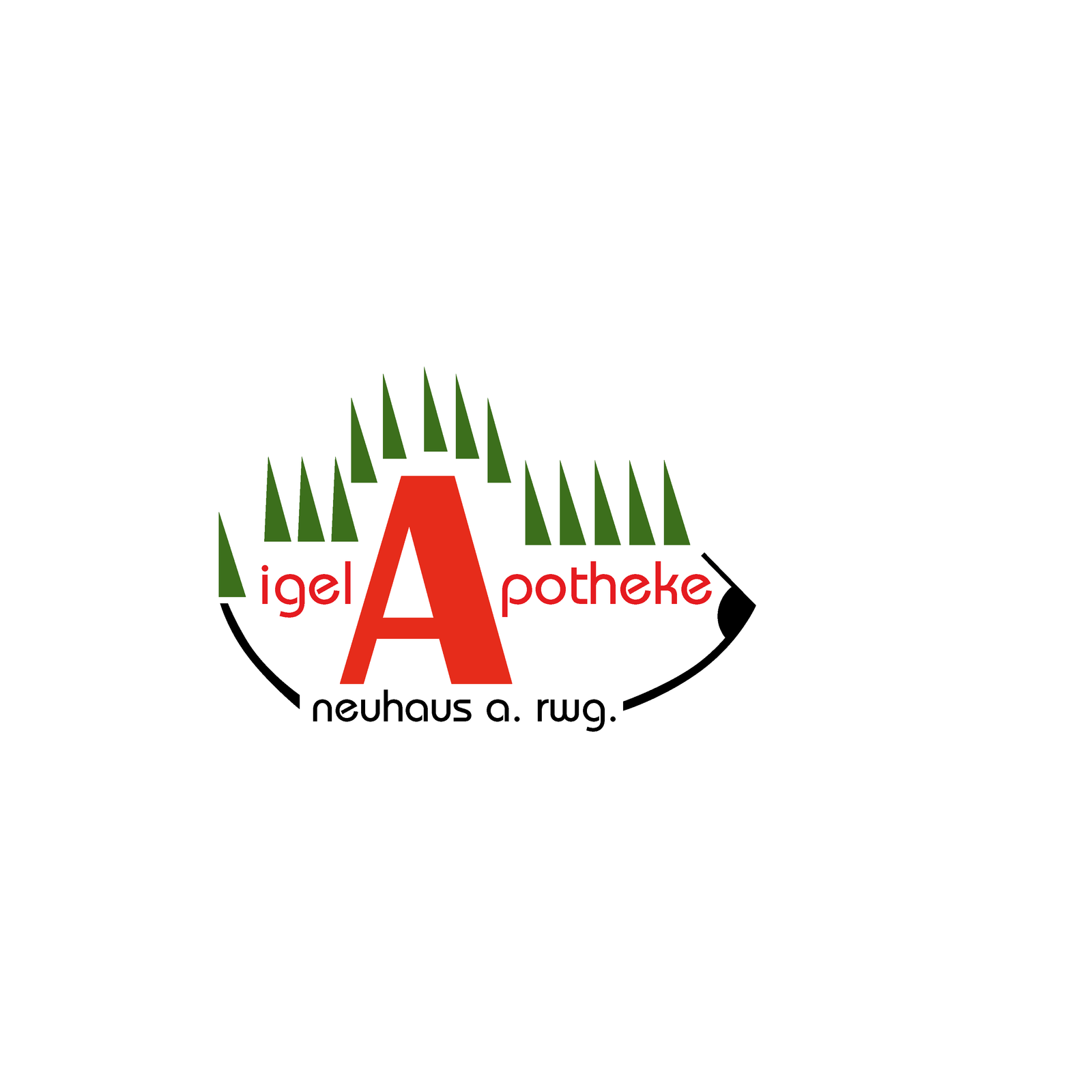 Igel-Apotheke  