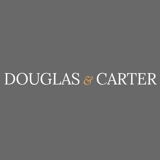 Douglas & Carter Logo