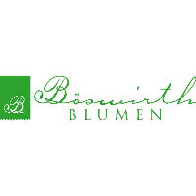 Logo Blumen Böswirth | Gärtnerei Pfaffenhofen