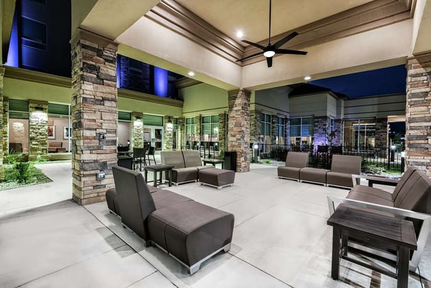 Images Hilton Garden Inn San Marcos