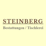 Kundenlogo Harald Steinberg Bestattungen & Tischlerei