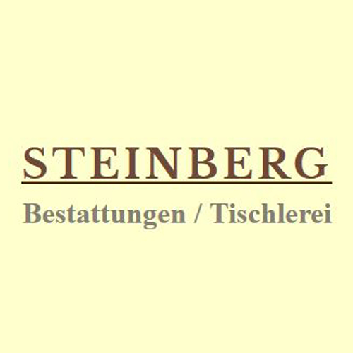 Bild zu Harald Steinberg Bestattungen & Tischlerei in Rietberg