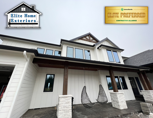Images Elite Home Exteriors NW