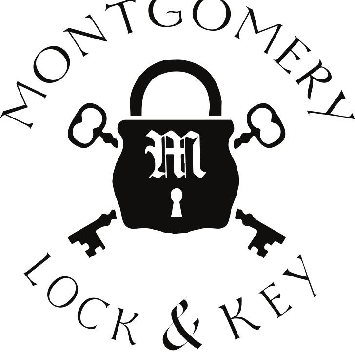 Montgomery Lock & Key Inc Logo