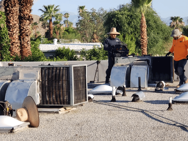 Images Absolute Air Conditioning and Heating