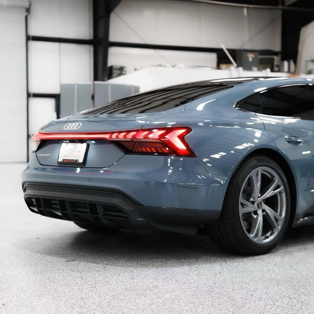Images Ish Window Tint - Window Tint Services