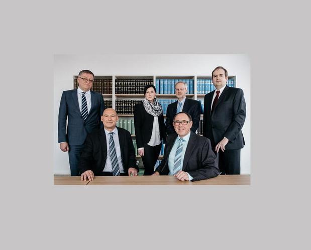 Bild 1 Hotz & Partner, Steuerberater Wirtschaftsprüfer Rechtsanwälte in Leinfelden-Echterdingen