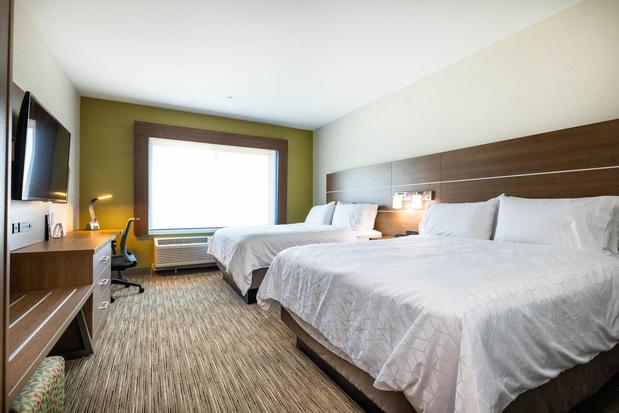 Images Holiday Inn Express & Suites San Jose – Silicon Valley by IHG
