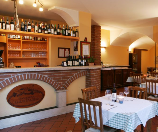 Trattoria Gasparo