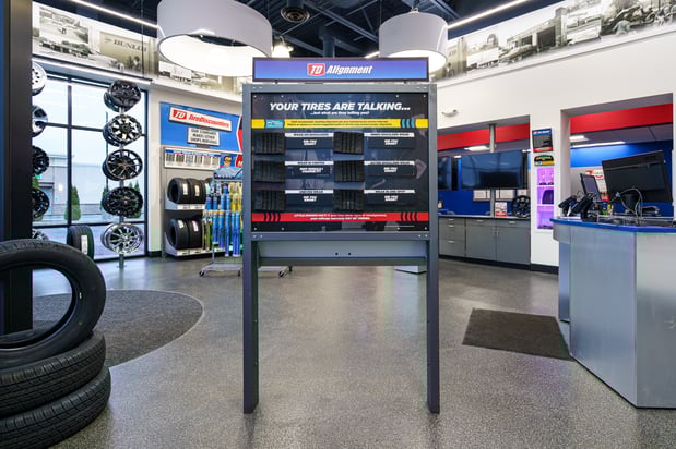 Images Tire Discounters