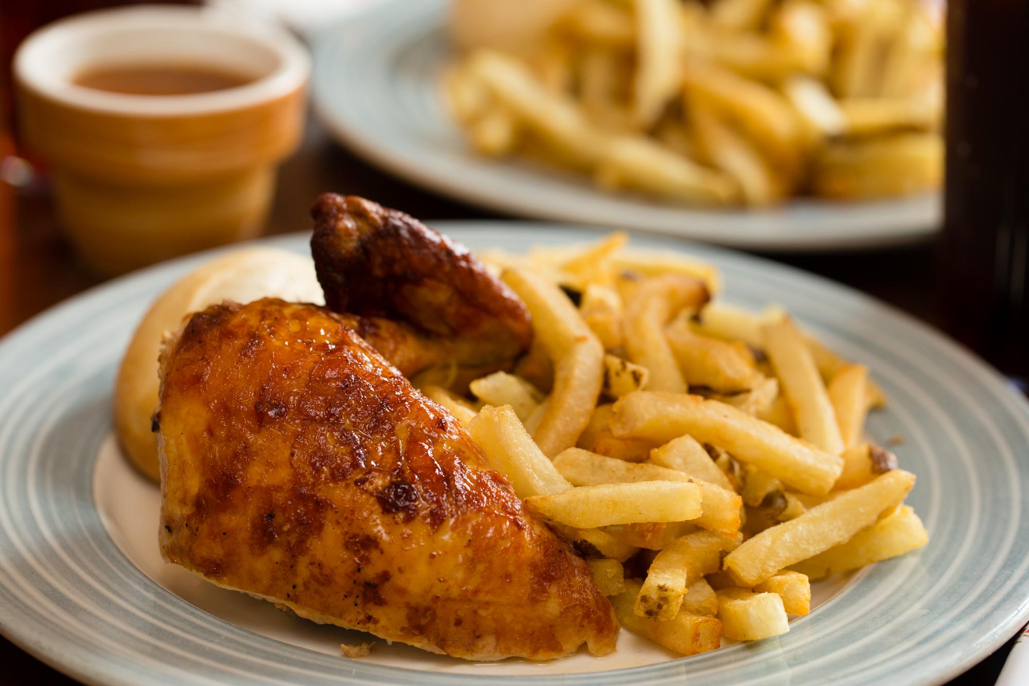 Images Swiss Chalet