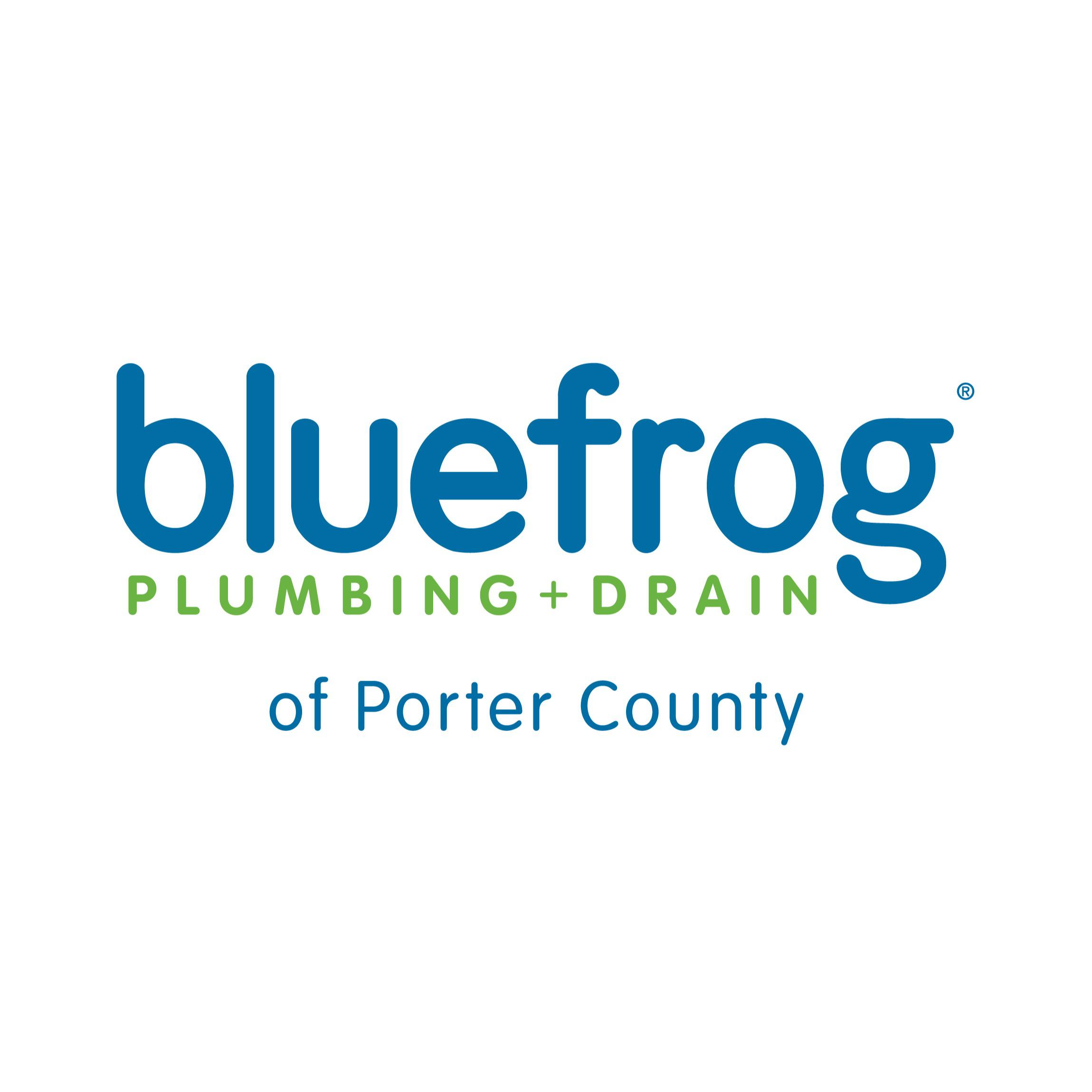 bluefrog Plumbing + Drain of Porter County