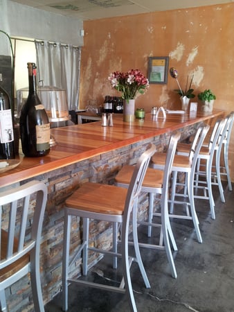 Images Cucina Basilico