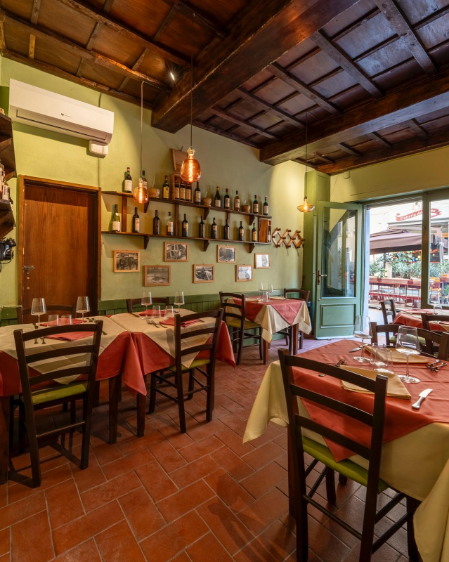 Images Il Paradiso in San Frediano