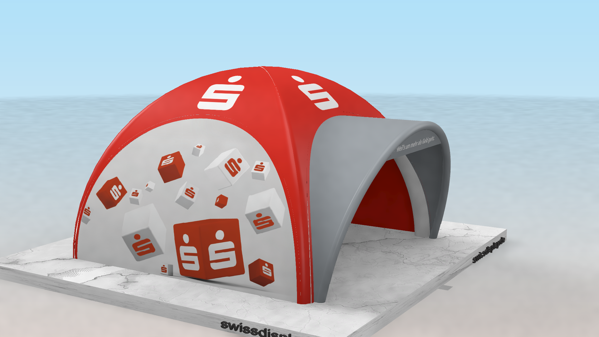 Swiss Display GmbH, Müssenweg 21 in Dassendorf