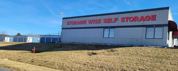 Images Storage Wise of Fishersville