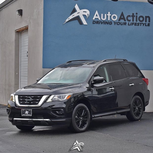 Images Auto Action Restyling