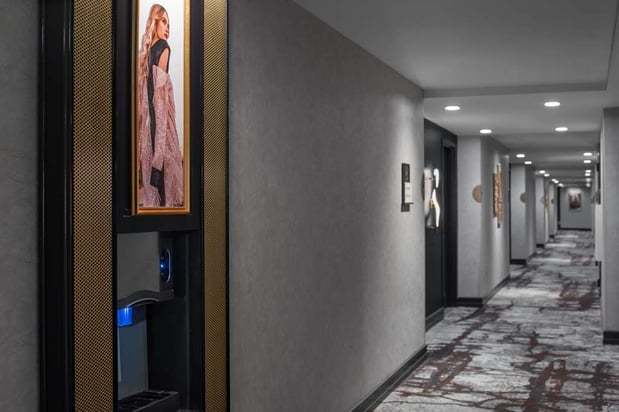 Images Hotel Fraye Nashville, Curio Collection by Hilton