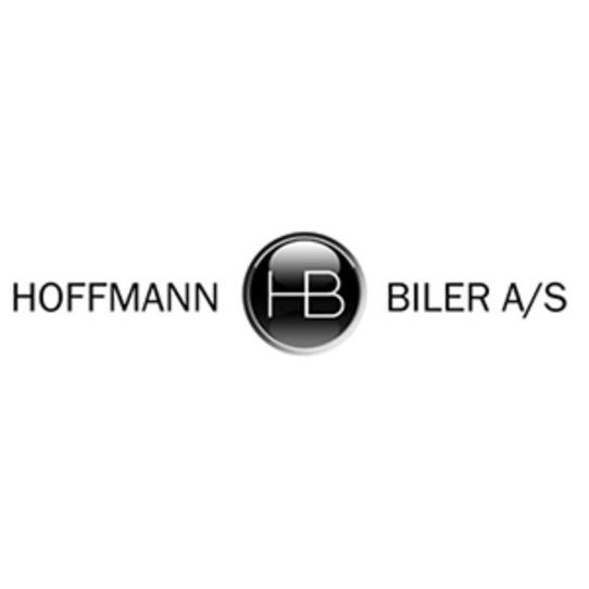 Hoffmann Biler Logo