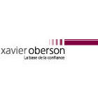 Xavier Oberson Sàrl Logo