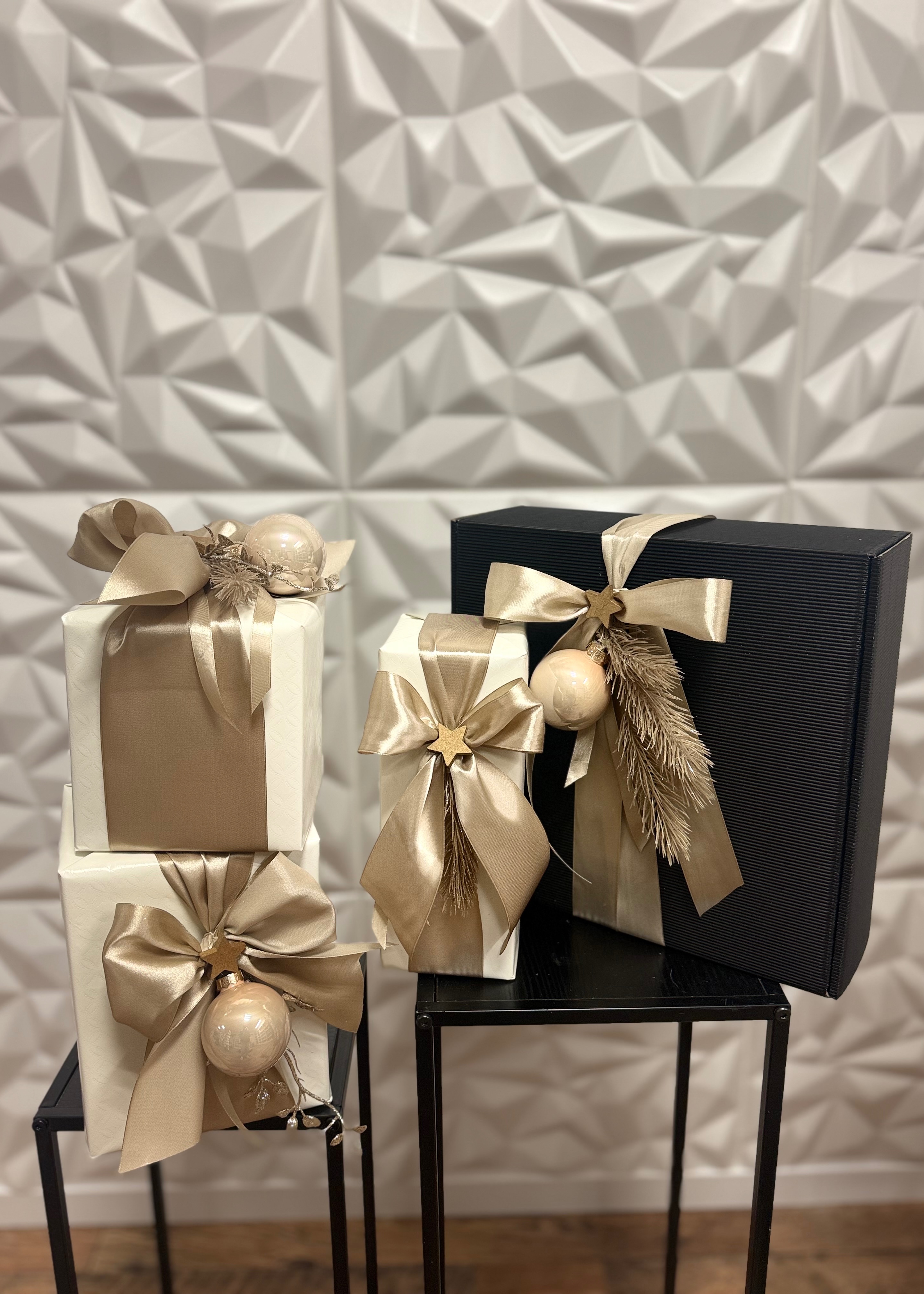 Die Packerie UG Ballonatelier, Alter Postweg 66 in Bielefeld