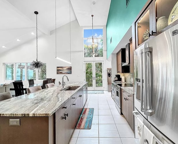 Images Sarasota Cabinetry Inc.