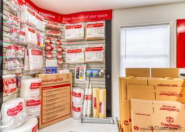 Images CubeSmart Self Storage