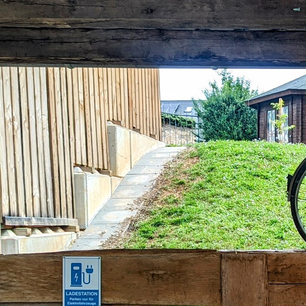 Gasthof Hotel Rose, Gaulberg 2 in Eisenheim