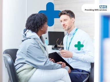 Choose Pharmacy First
