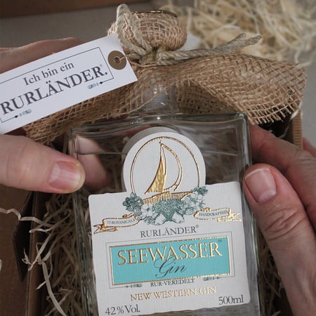 Bilder Gentle Water Company