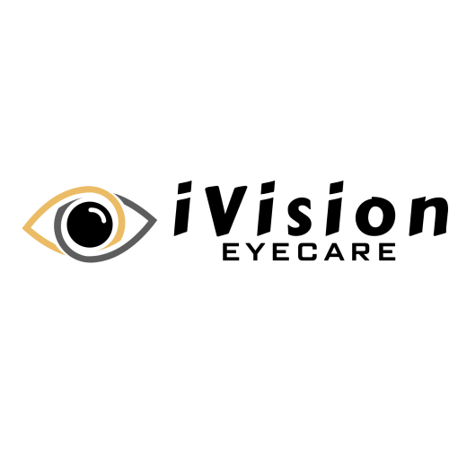 iVision Eyecare Logo