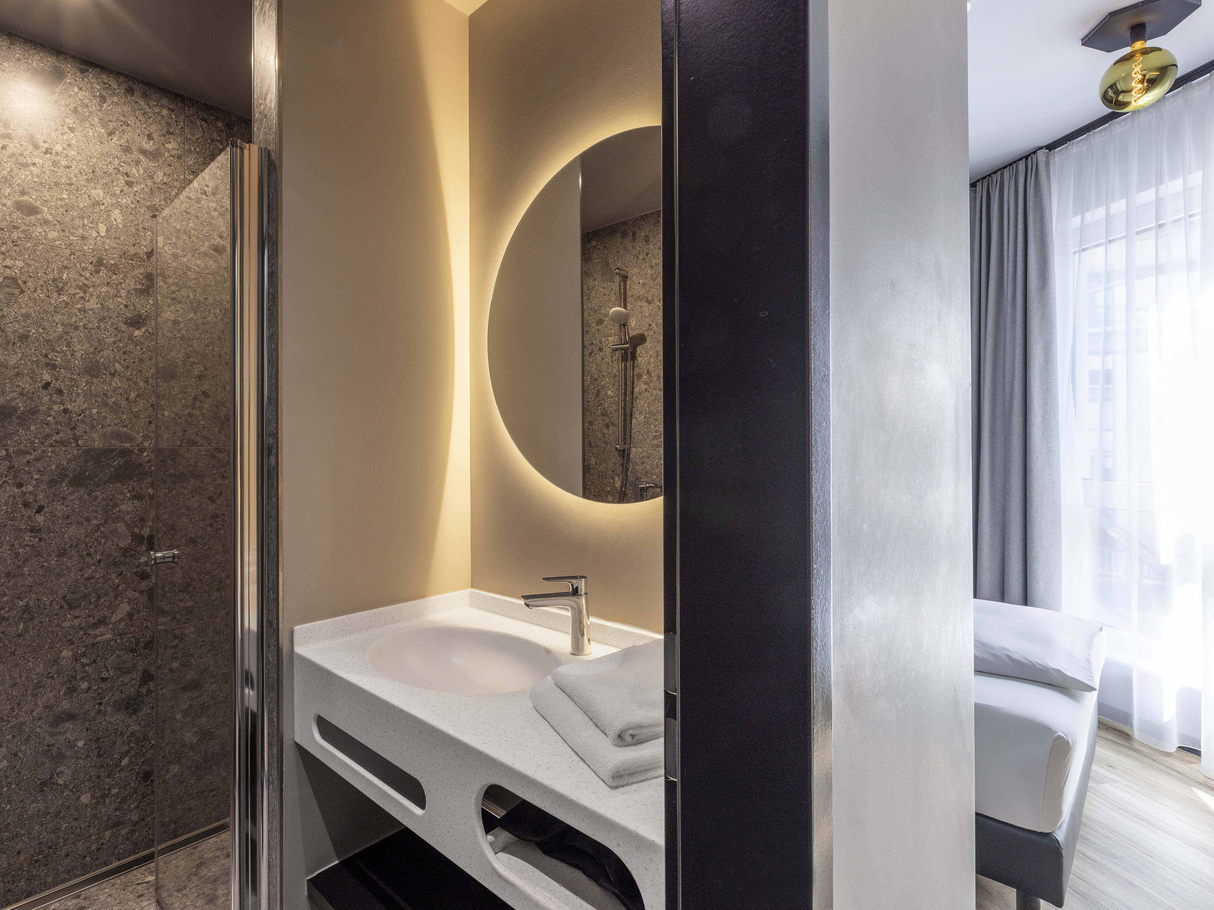 B&B HOTEL Berlin-Kreuzberg, Dennewitzstraße 44 in Berlin
