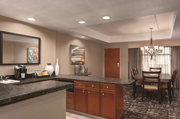 Images Embassy Suites by Hilton Franklin Cool Springs